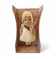 SH59994 32 CM BEBEK EMZİKLİ