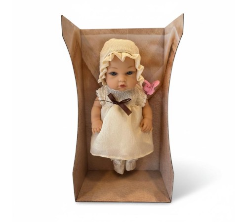 SH59994 32 CM BEBEK EMZİKLİ