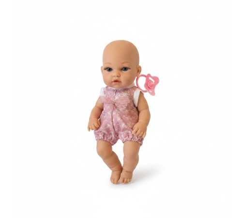 SH59995 32 CM BEBEK EMZİKLİ