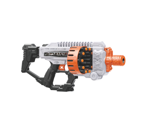 00503 DART ATAN ELEKTRİKLİ TÜFEK