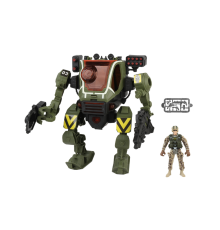 310960 SESLİ ROBOT OYUN SETİ