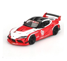 1/64 LB-WORKS MODEL ARAÇLAR