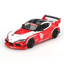 1/64 LB-WORKS MODEL ARAÇLAR