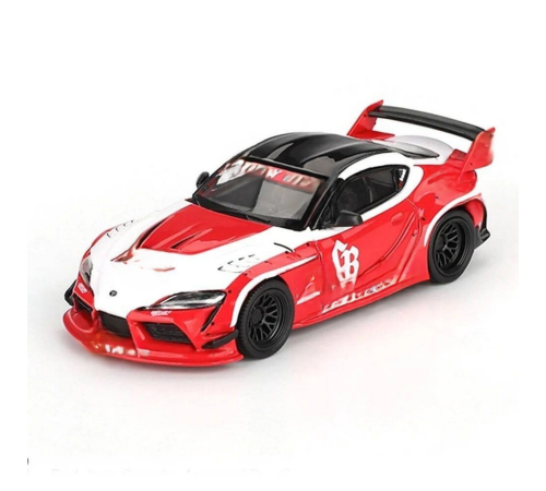 1/64 LB-WORKS MODEL ARAÇLAR