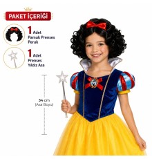 Yıldız Asası Seti 2 Parça