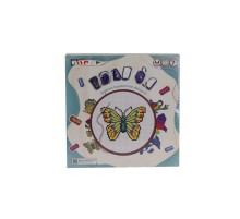 KM5072 ETAMİN SET