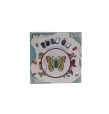 KM5072 ETAMİN SET