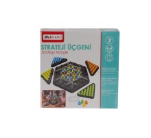RD5914 STRATEJİ ÜÇGENİ