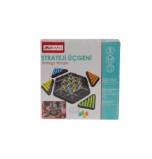 RD5914 STRATEJİ ÜÇGENİ