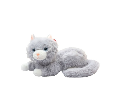 PJH14473 PELUŞ 36 CM SESLİ KEDİ 4 (tek adet fiyatıdır)