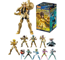 Blokees Saint Seiya Galaxy Version Yapım Kiti