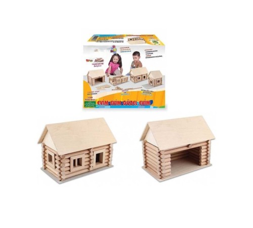 KR053 EVİM EVİM GÜZEL EVİM 12