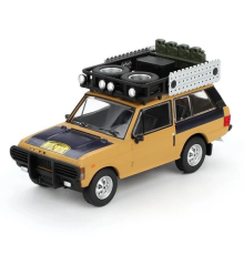 1/64 MODEL ARAÇ 981