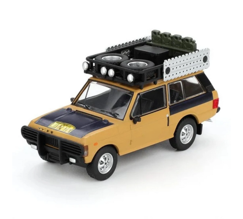 1/64 MODEL ARAÇ 981