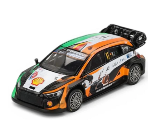 1/64 MODEL ARAÇ