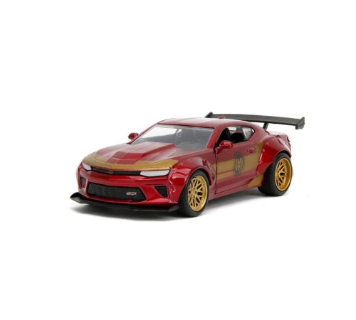 9324081300W01 MODEL ARABALAR 1 32
