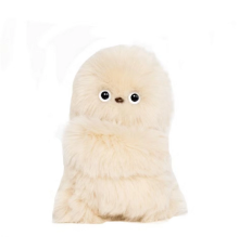 Akıllı Peluş Robot Oyuncak
