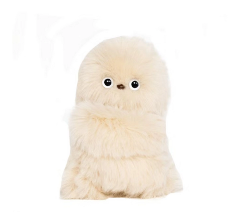 Akıllı Peluş Robot Oyuncak