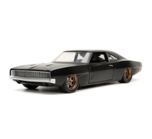 1968 Model Aracı