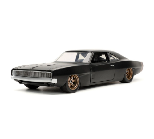 1968 Model Aracı
