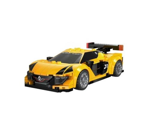 C55037W SPORT RS 01 271 PARÇA BLOCK OYUNCAK