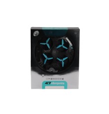 4D-V47 DUMAN ATAN LED IŞIKLI UFO DRON