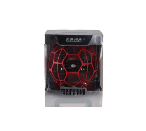 4D-V51 BÜYÜK DARBEYE KARŞI ENGELLEYİCİLİ TOP DRON