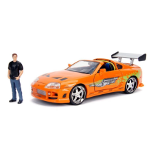 1995 Model Aracı ve Figürü