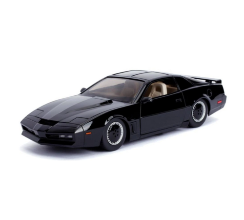 1982 Model Aracı