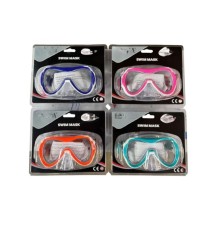 AK303CS MASKE TEMPERED OLIMPOS VAK İÇ BOX 24(Belirtilen fiyat, tekli satış için adet fiyatıdır.)