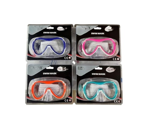 AK303CS MASKE TEMPERED OLIMPOS VAK İÇ BOX 24(Belirtilen fiyat, tekli satış için adet fiyatıdır.)