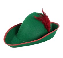 FİGÜR Şapkası
