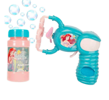 Bubble Flurry Köpük Tabancası