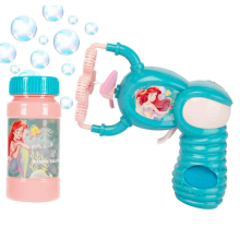 Bubble Flurry Köpük Tabancası