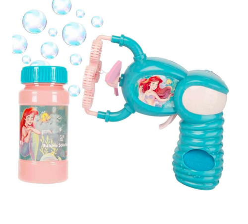Bubble Flurry Köpük Tabancası