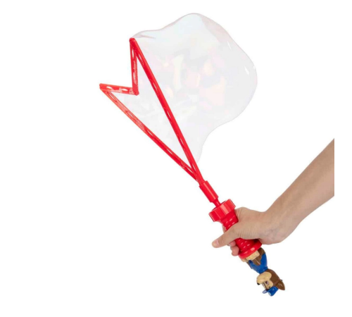 2in1 Köpük Baloncuk Oyunu