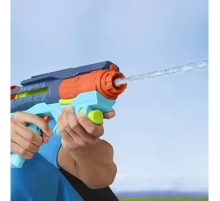 Super Soaker Power Drench