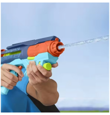 Super Soaker Power Drench