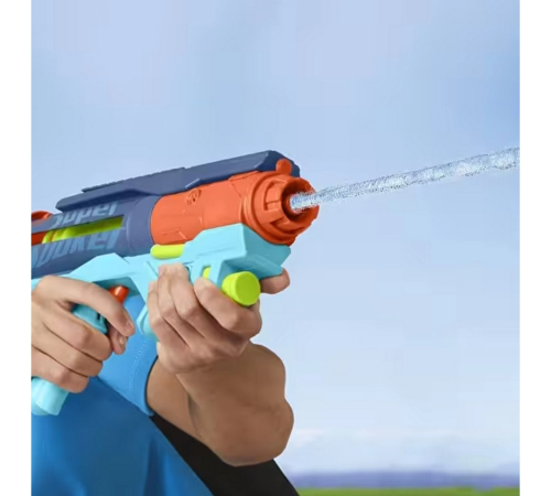 Super Soaker Power Drench