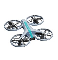 4D-V33 LED IŞIKLI DRON