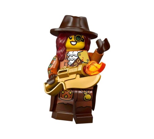 71052 Minifigür Seri 29 +5 yaş