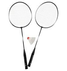 Badminton Raket Seti