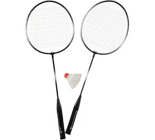 Badminton Raket Seti