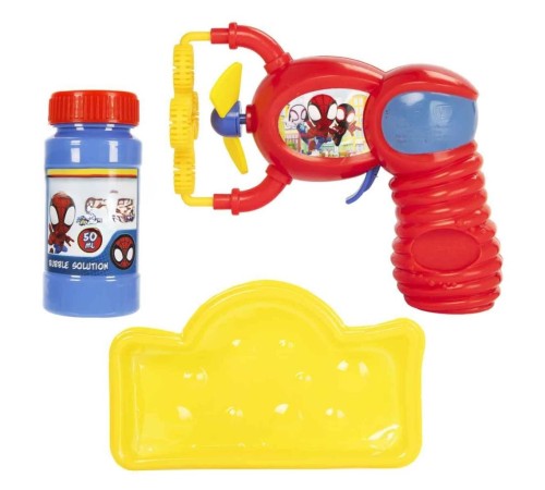 S02002624 KÖPÜK TABANCASI 50ML