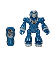 4552 SAVAŞÇI ROBOT SESLİ IŞIKLI 2R