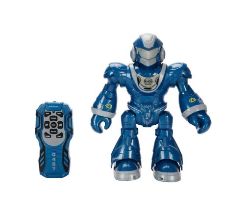 4552 SAVAŞÇI ROBOT SESLİ IŞIKLI 2R