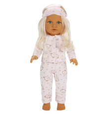 S01006492 BEBEK 45CM 2.R