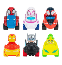 Mini Araçlar Sürpriz Paket