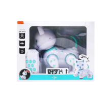 Uzaktan Kumandalı Robot Kedi