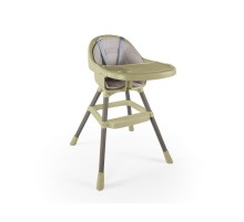 7568 OYUNCAK-PREMİUM MAMA SANDALYESİ-ECO GREEN